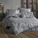 Darymex - Pościel bawełniana SPOTY GREY, 220x200 cm+2x(70x80 cm) COTTONLOVE JACQUARD