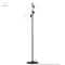 ARTERA - skandynawska lampa podłogowa BLOOM 4 FLOOR BLACK