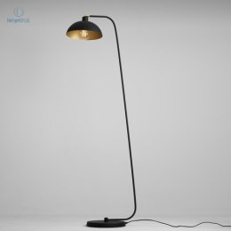 ARTERA - nowoczesna lampa podłogowa ESPACE FLOOR BLACK